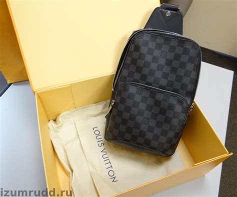 rtls louis vuitton оригинал